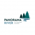 Panorama River