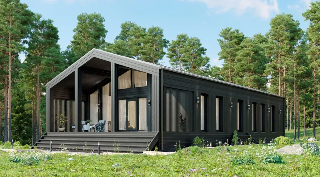 Norway 162-S (Shelkovo Park)