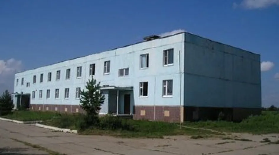 Общежитие 1 587 м²(Zemlya store)